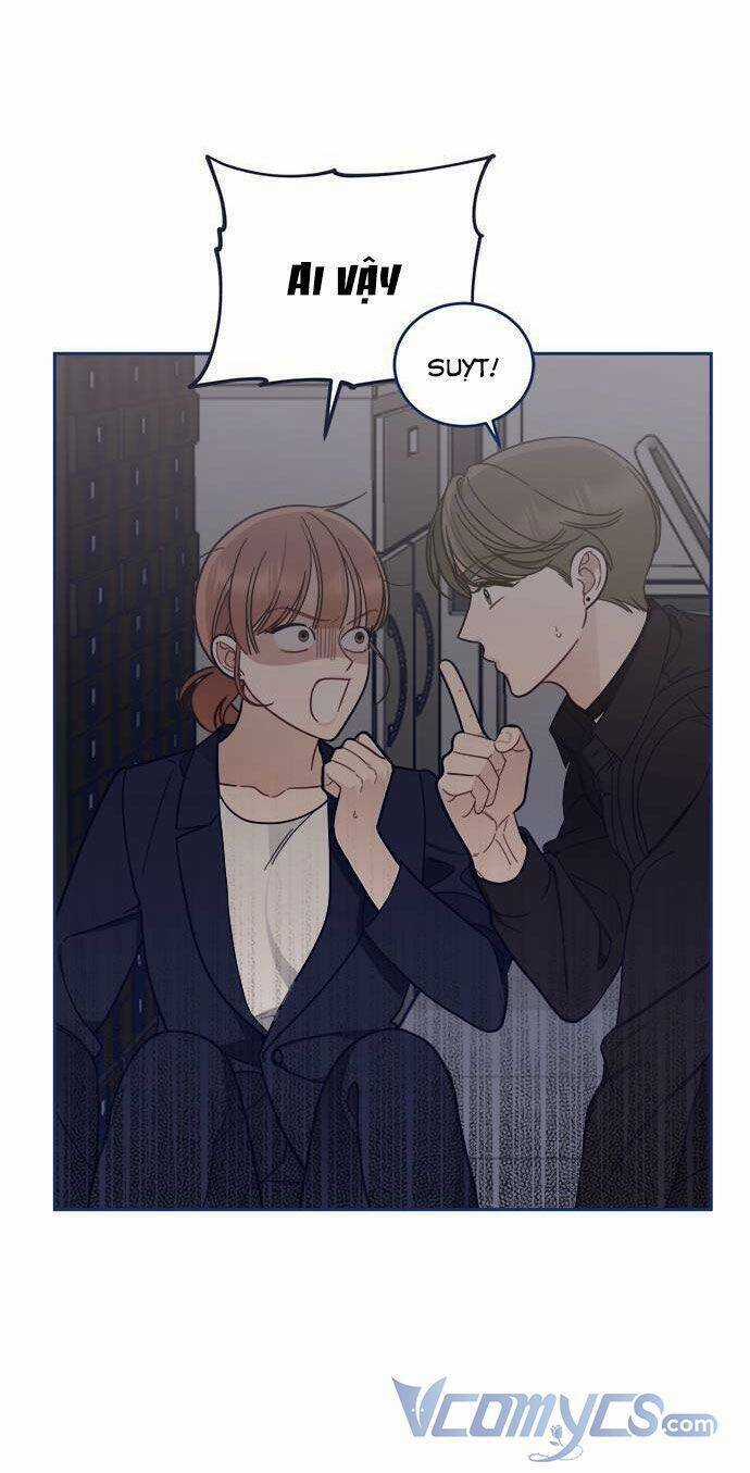 Không Có Người Đàn Ông Nào Dành Cho Tôi Chapter 9 trang 32