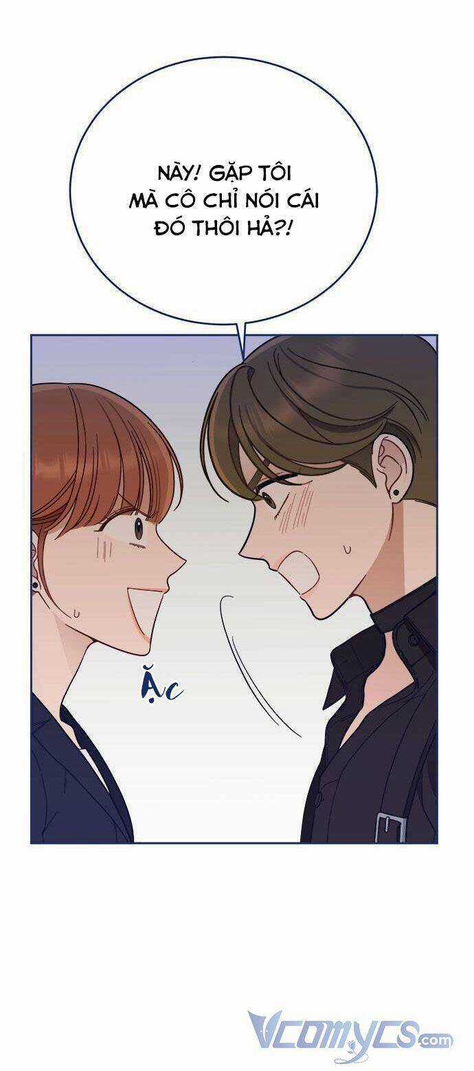 Không Có Người Đàn Ông Nào Dành Cho Tôi Chapter 9 trang 39