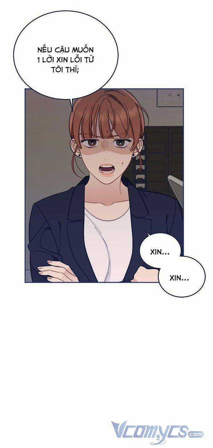 Không Có Người Đàn Ông Nào Dành Cho Tôi Chapter 9 trang 40