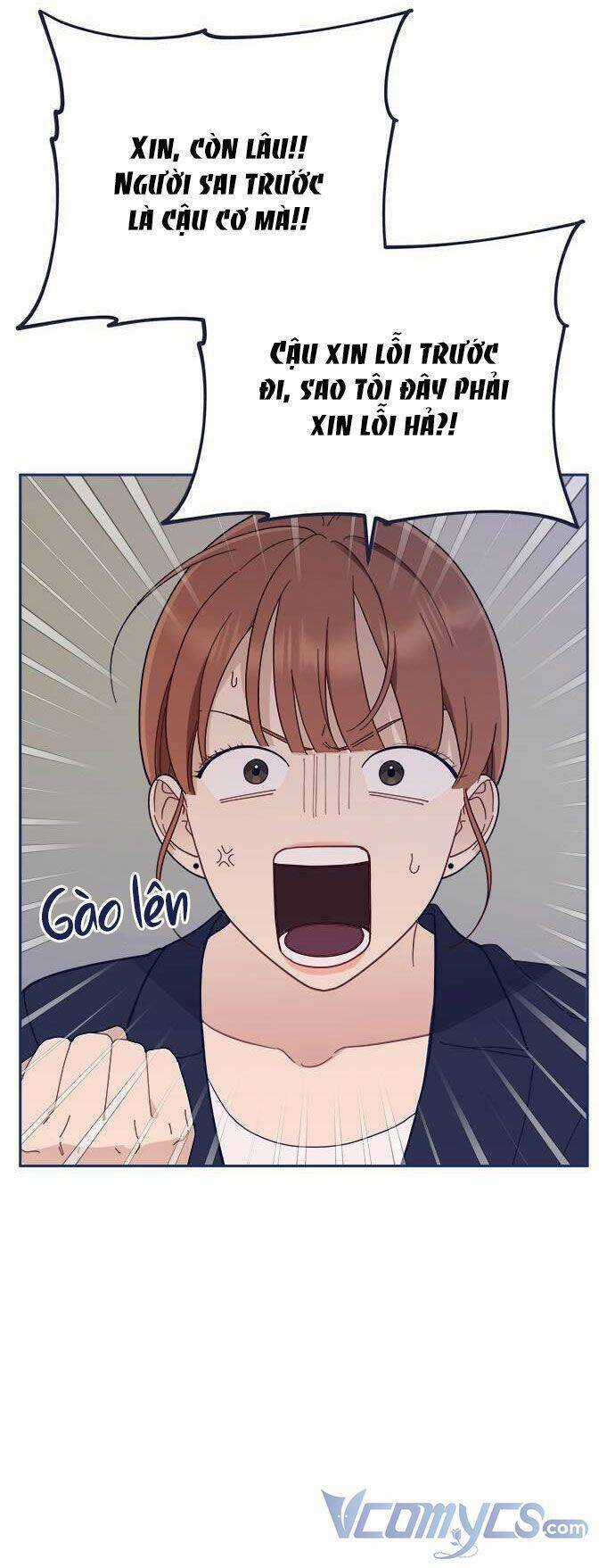 Không Có Người Đàn Ông Nào Dành Cho Tôi Chapter 9 trang 41