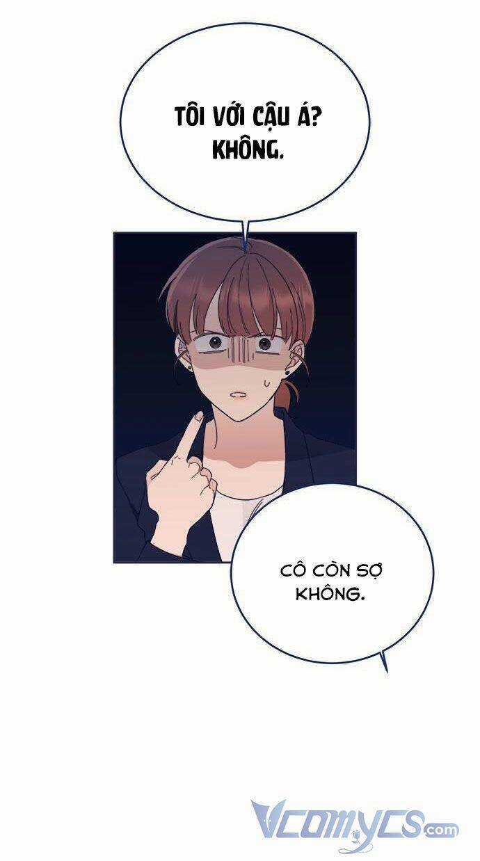 Không Có Người Đàn Ông Nào Dành Cho Tôi Chapter 9 trang 45