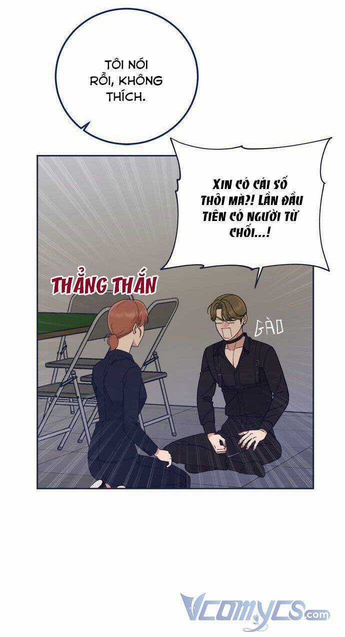 Không Có Người Đàn Ông Nào Dành Cho Tôi Chapter 9 trang 47