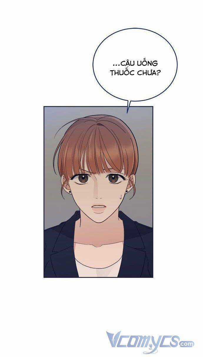 Không Có Người Đàn Ông Nào Dành Cho Tôi Chapter 9 trang 48