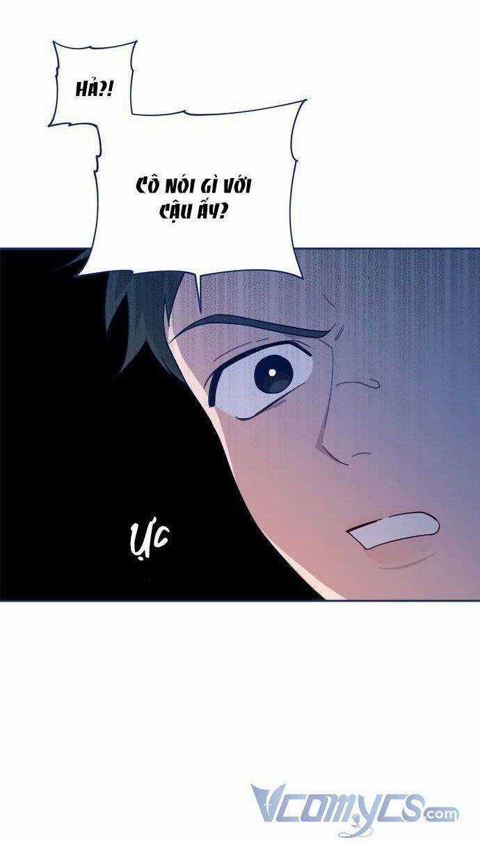 Không Có Người Đàn Ông Nào Dành Cho Tôi Chapter 9 trang 5