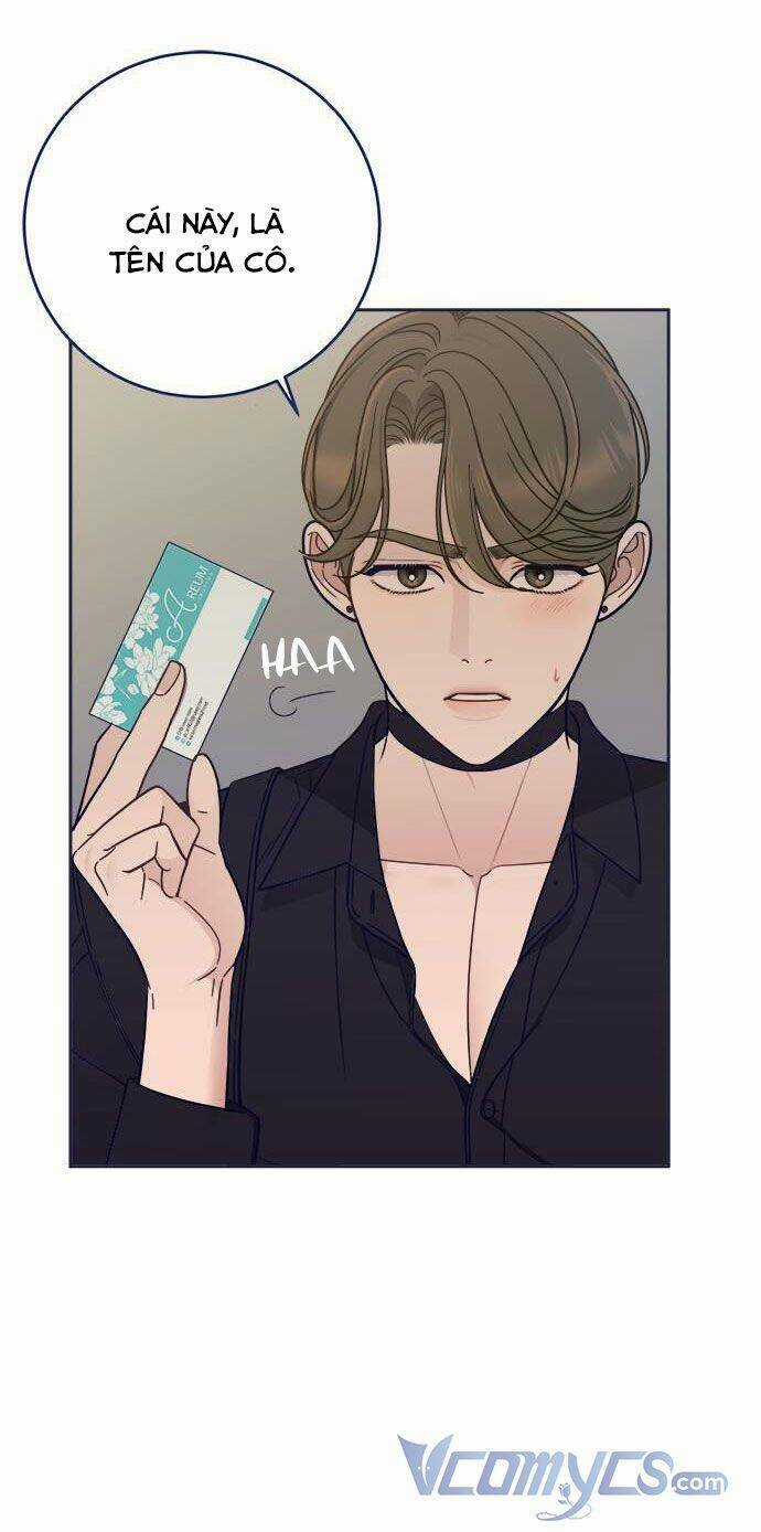 Không Có Người Đàn Ông Nào Dành Cho Tôi Chapter 9 trang 50