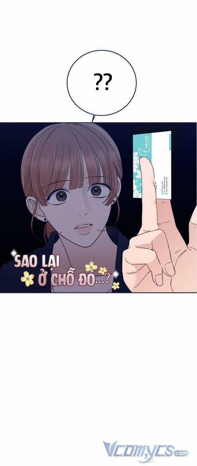 Không Có Người Đàn Ông Nào Dành Cho Tôi Chapter 9 trang 51