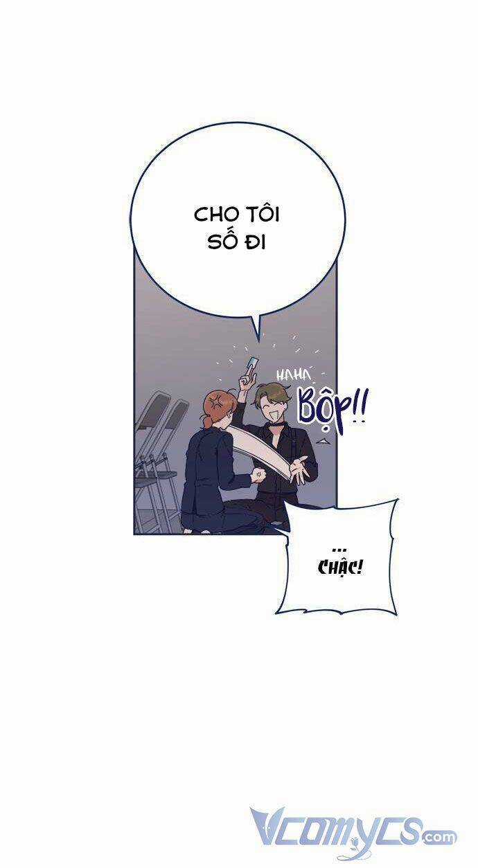 Không Có Người Đàn Ông Nào Dành Cho Tôi Chapter 9 trang 53