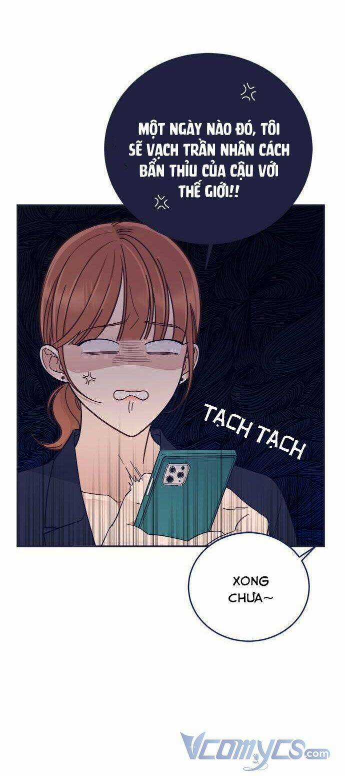 Không Có Người Đàn Ông Nào Dành Cho Tôi Chapter 9 trang 54