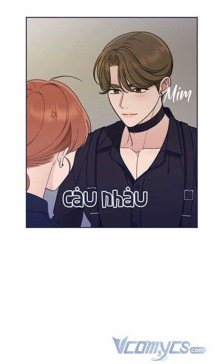 Không Có Người Đàn Ông Nào Dành Cho Tôi Chapter 9 trang 55