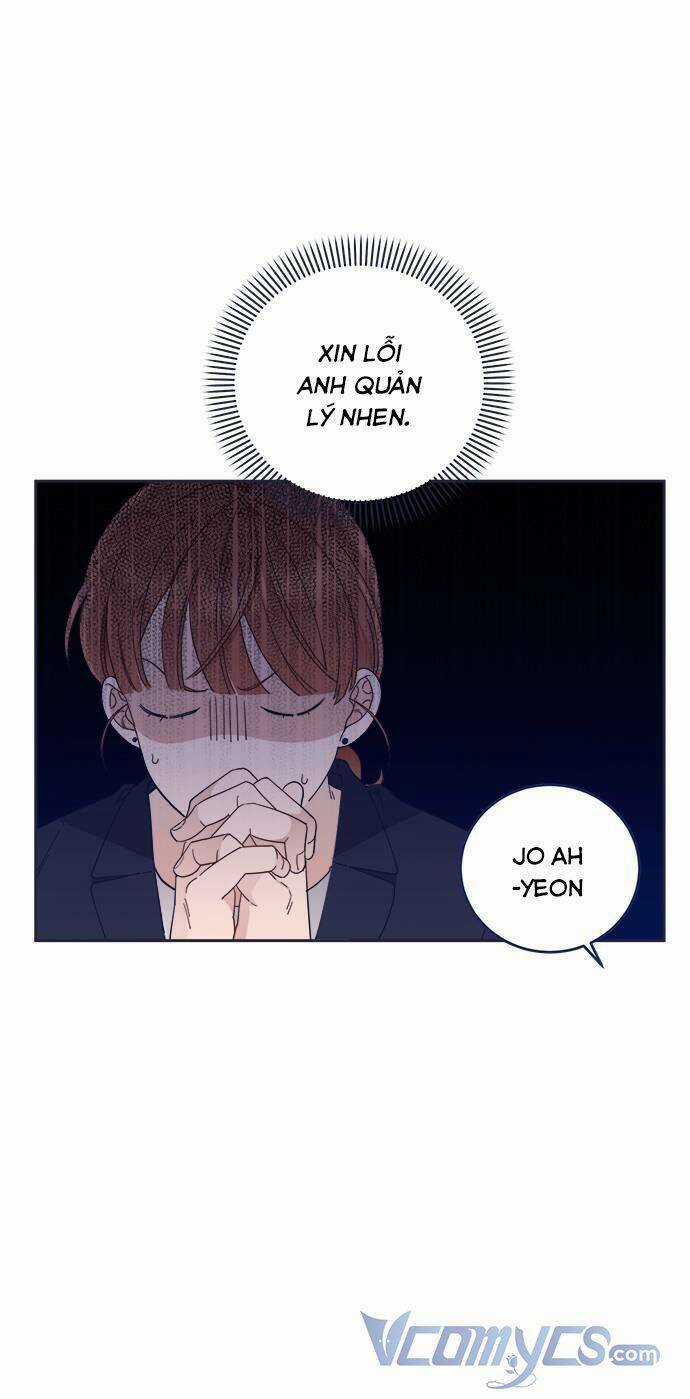 Không Có Người Đàn Ông Nào Dành Cho Tôi Chapter 9 trang 58