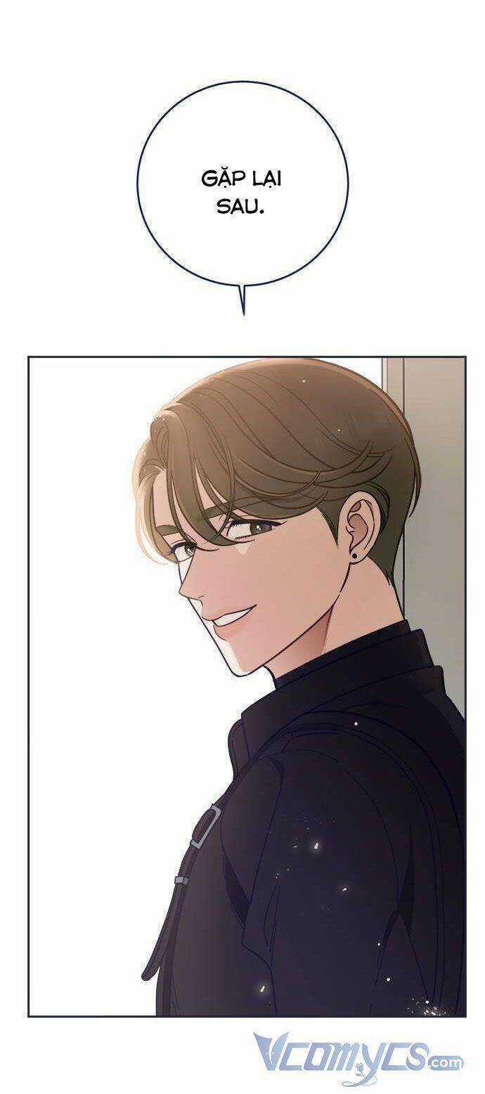 Không Có Người Đàn Ông Nào Dành Cho Tôi Chapter 9 trang 59