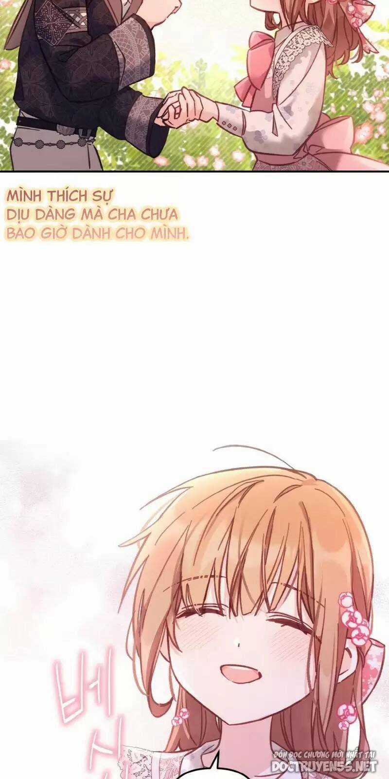 Không Có Nơi Nào Dành Cho Công Chúa Giả Mạo Chapter 11 trang 11
