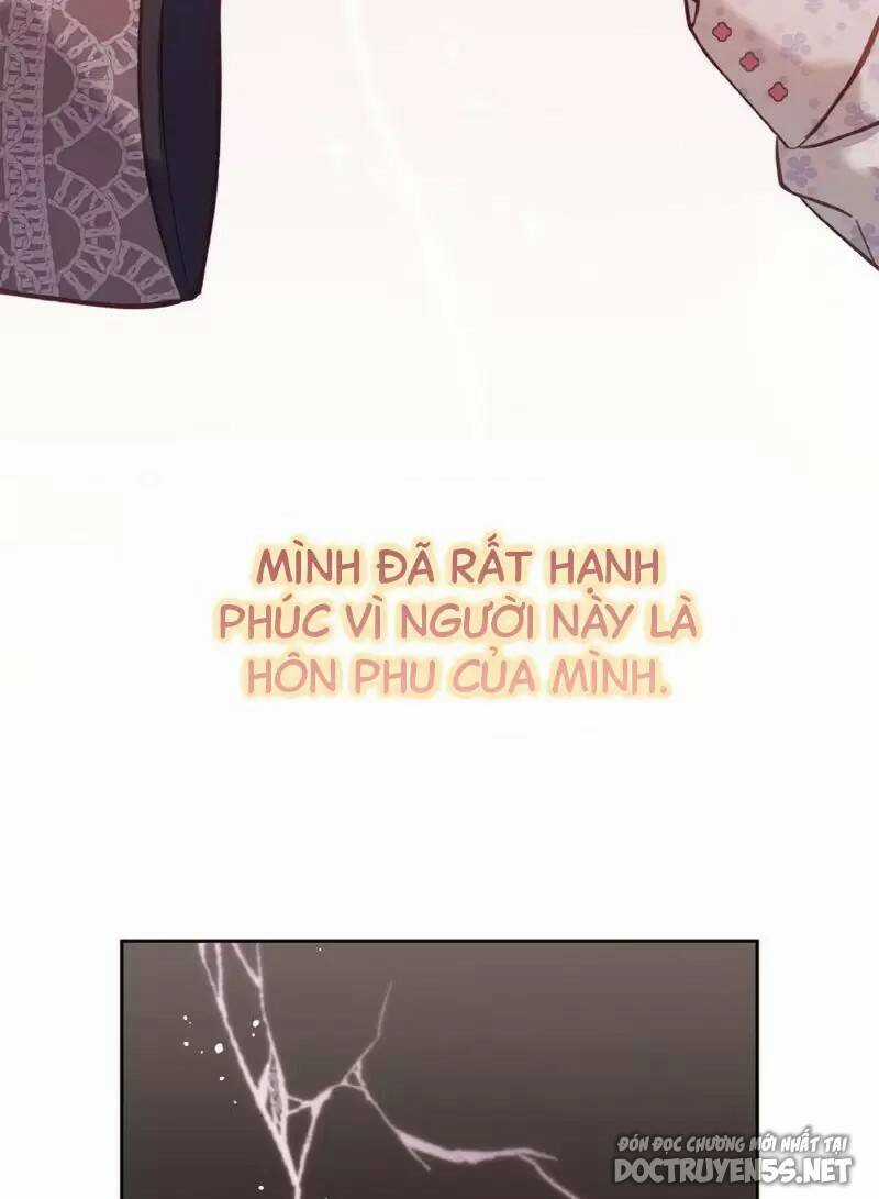 Không Có Nơi Nào Dành Cho Công Chúa Giả Mạo Chapter 11 trang 13