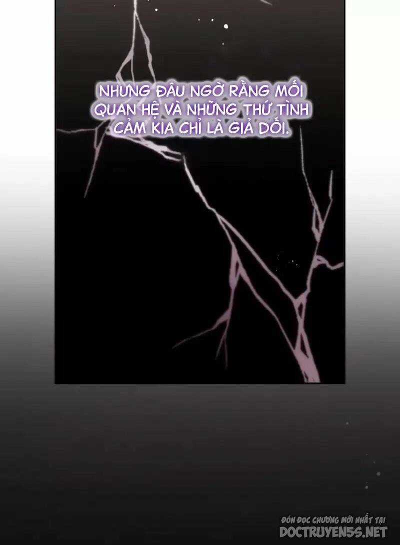 Không Có Nơi Nào Dành Cho Công Chúa Giả Mạo Chapter 11 trang 14