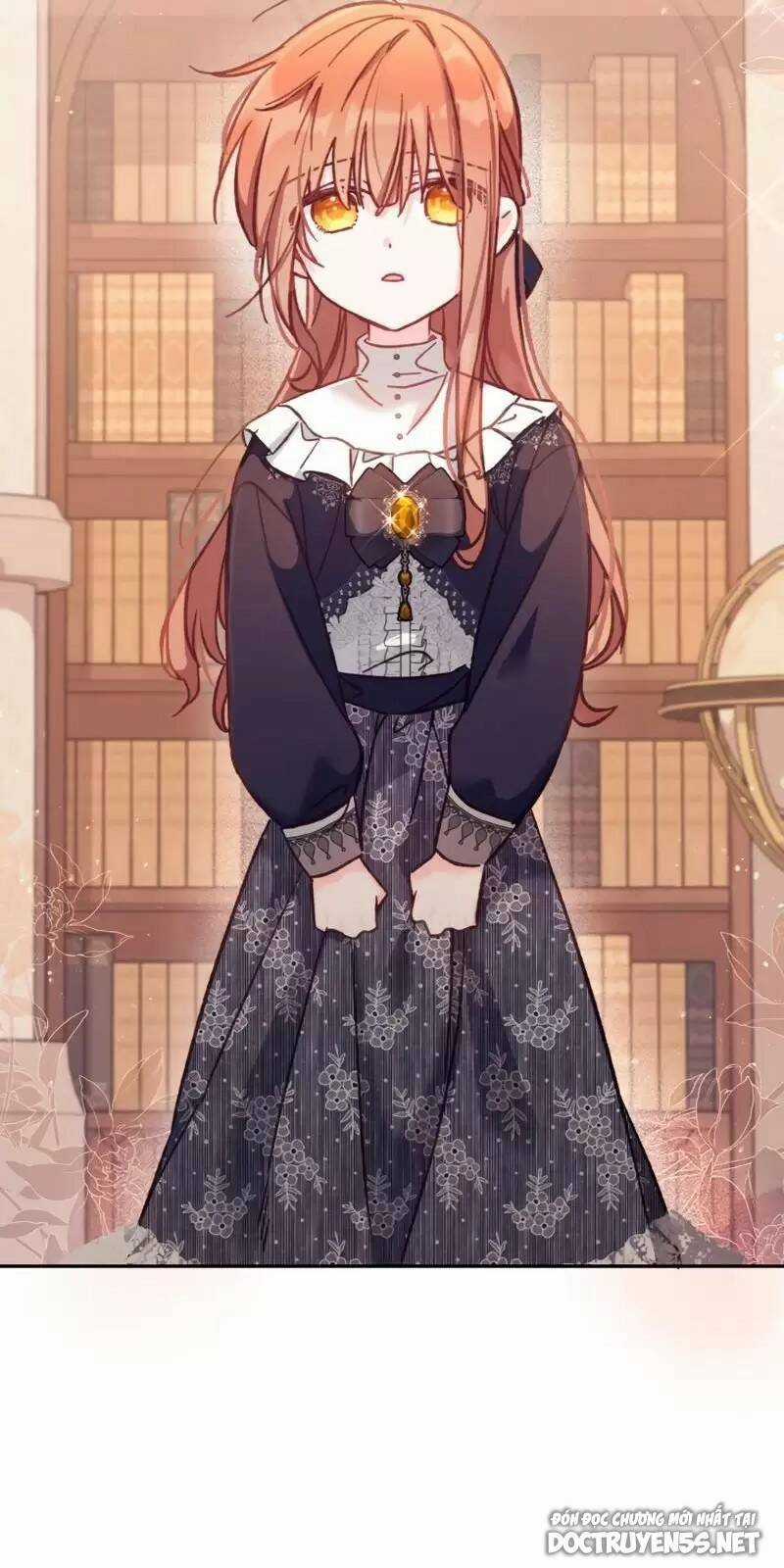 Không Có Nơi Nào Dành Cho Công Chúa Giả Mạo Chapter 11 trang 17