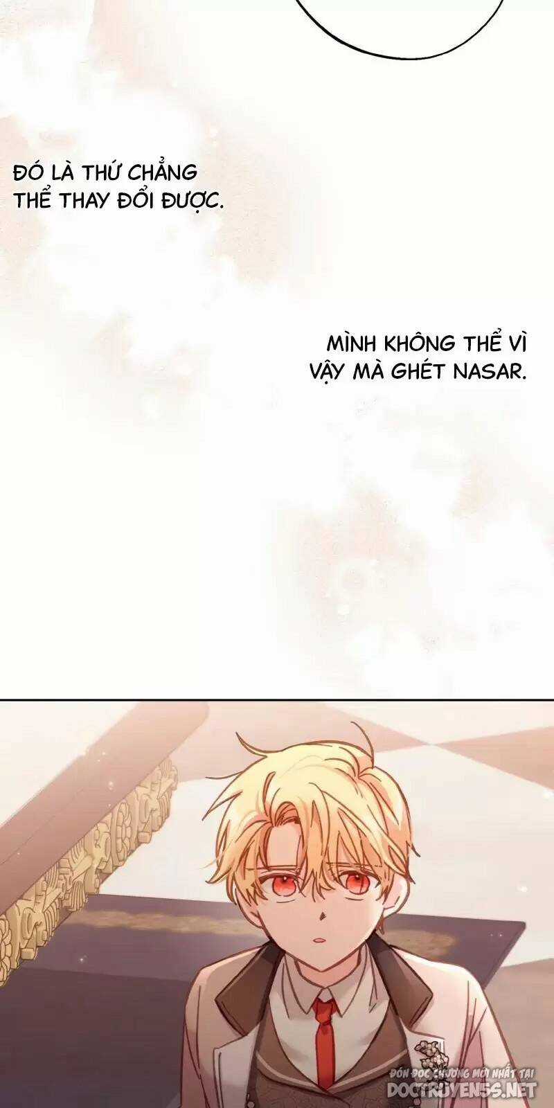 Không Có Nơi Nào Dành Cho Công Chúa Giả Mạo Chapter 11 trang 19