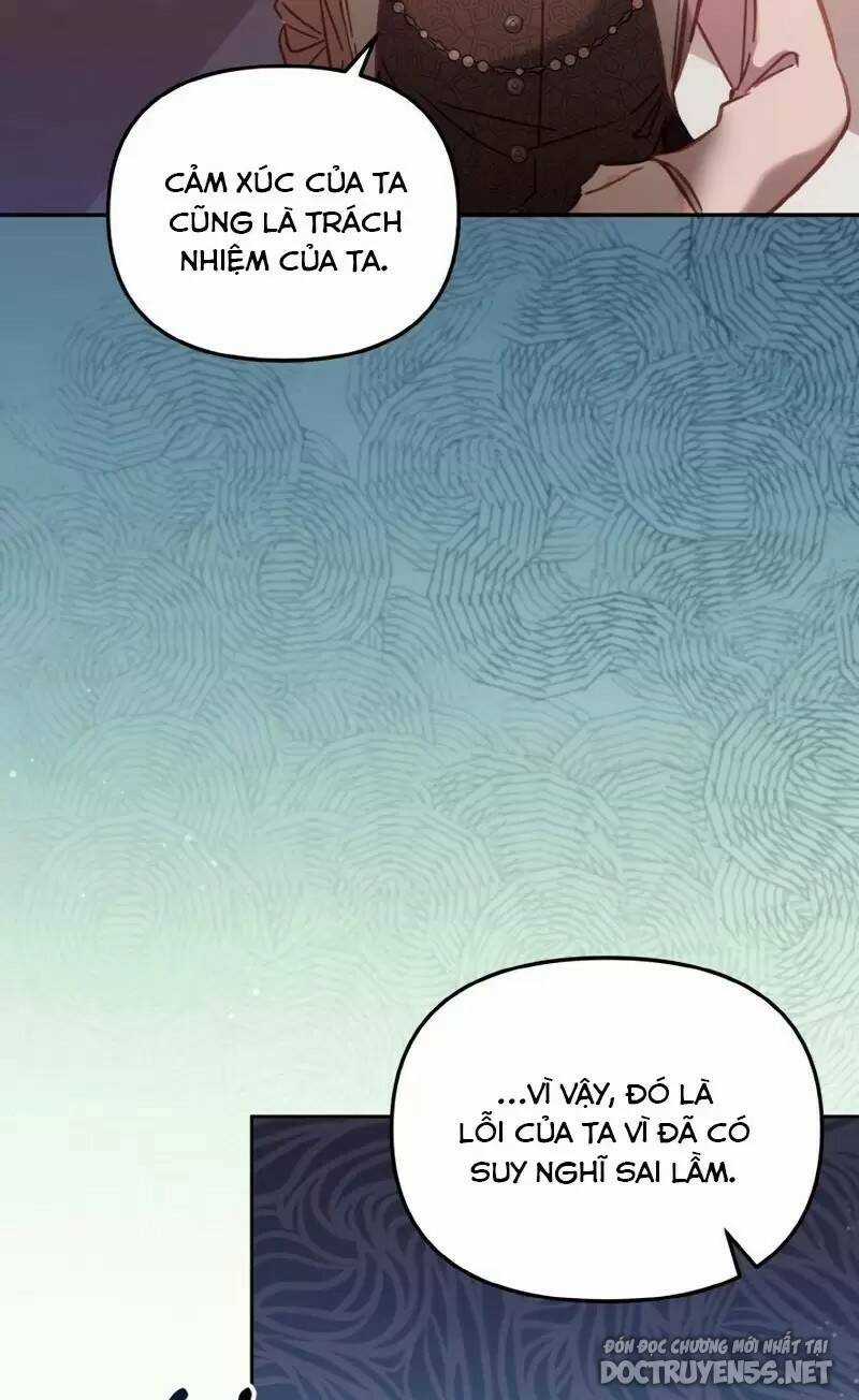 Không Có Nơi Nào Dành Cho Công Chúa Giả Mạo Chapter 11 trang 20