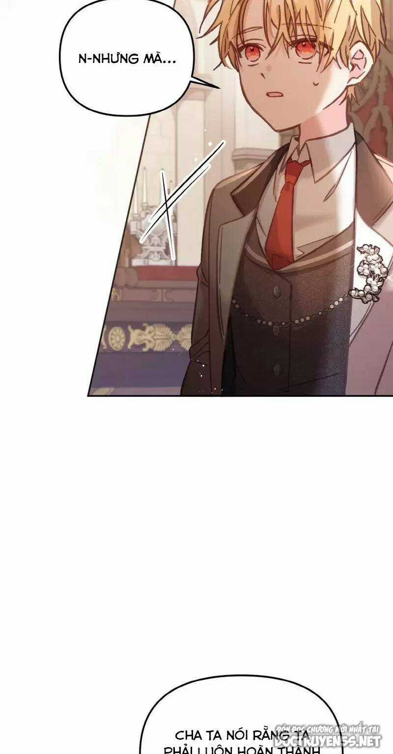 Không Có Nơi Nào Dành Cho Công Chúa Giả Mạo Chapter 11 trang 27