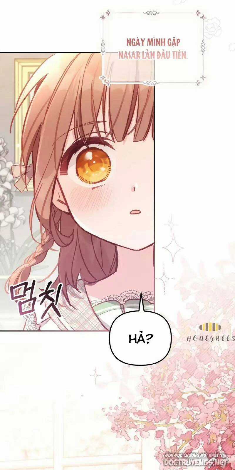 Không Có Nơi Nào Dành Cho Công Chúa Giả Mạo Chapter 11 trang 3