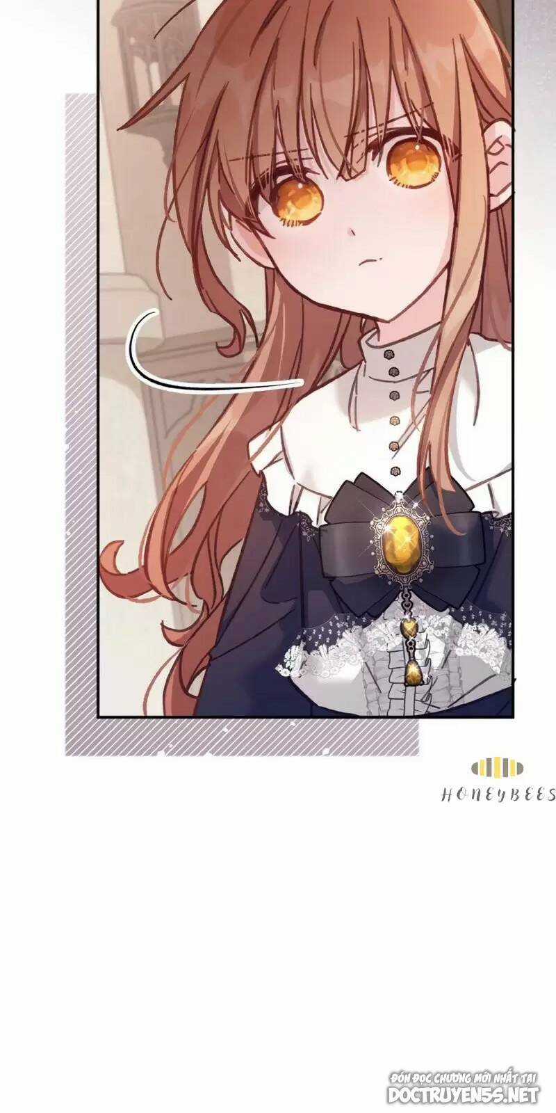 Không Có Nơi Nào Dành Cho Công Chúa Giả Mạo Chapter 11 trang 30