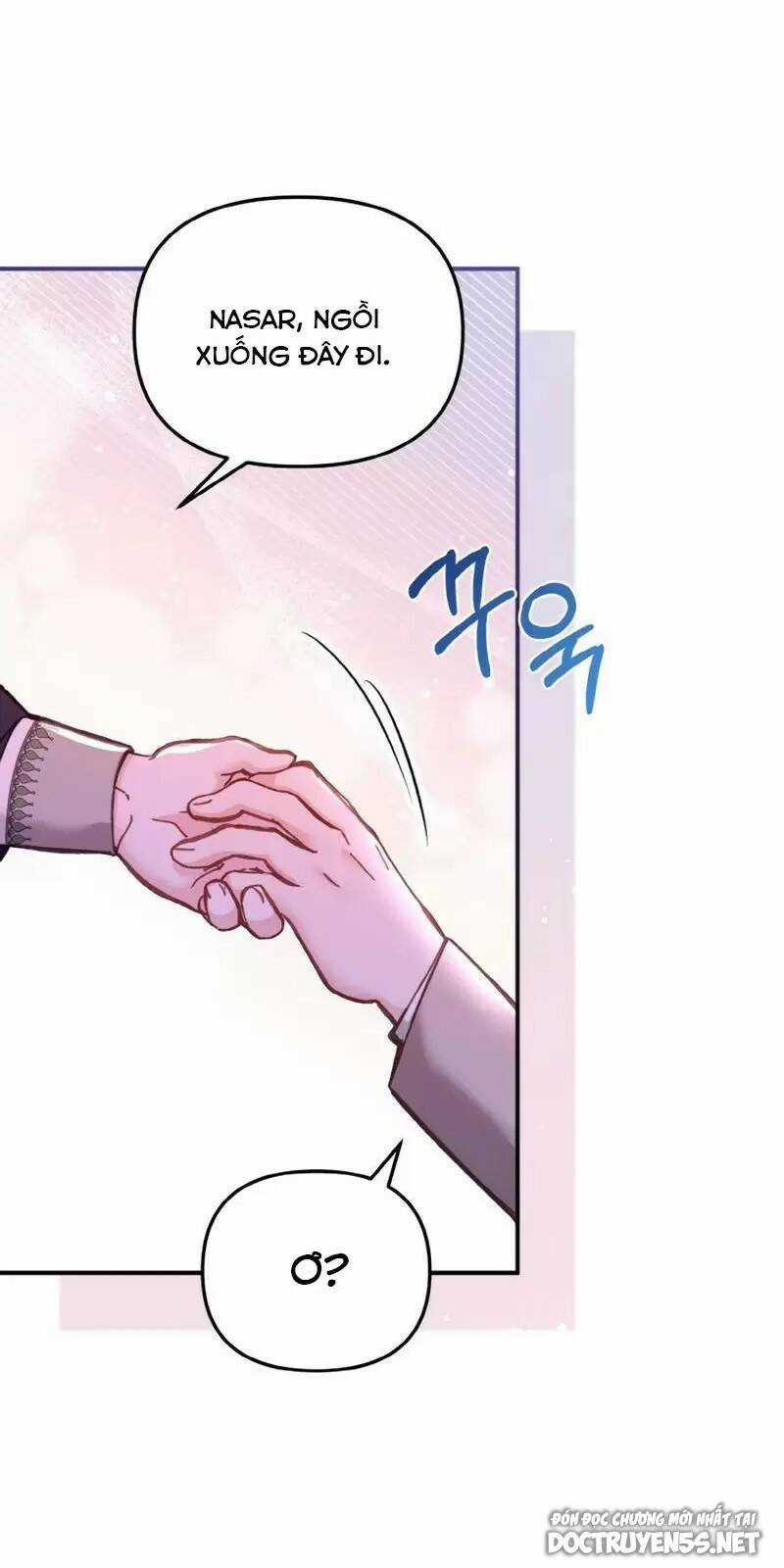 Không Có Nơi Nào Dành Cho Công Chúa Giả Mạo Chapter 11 trang 31