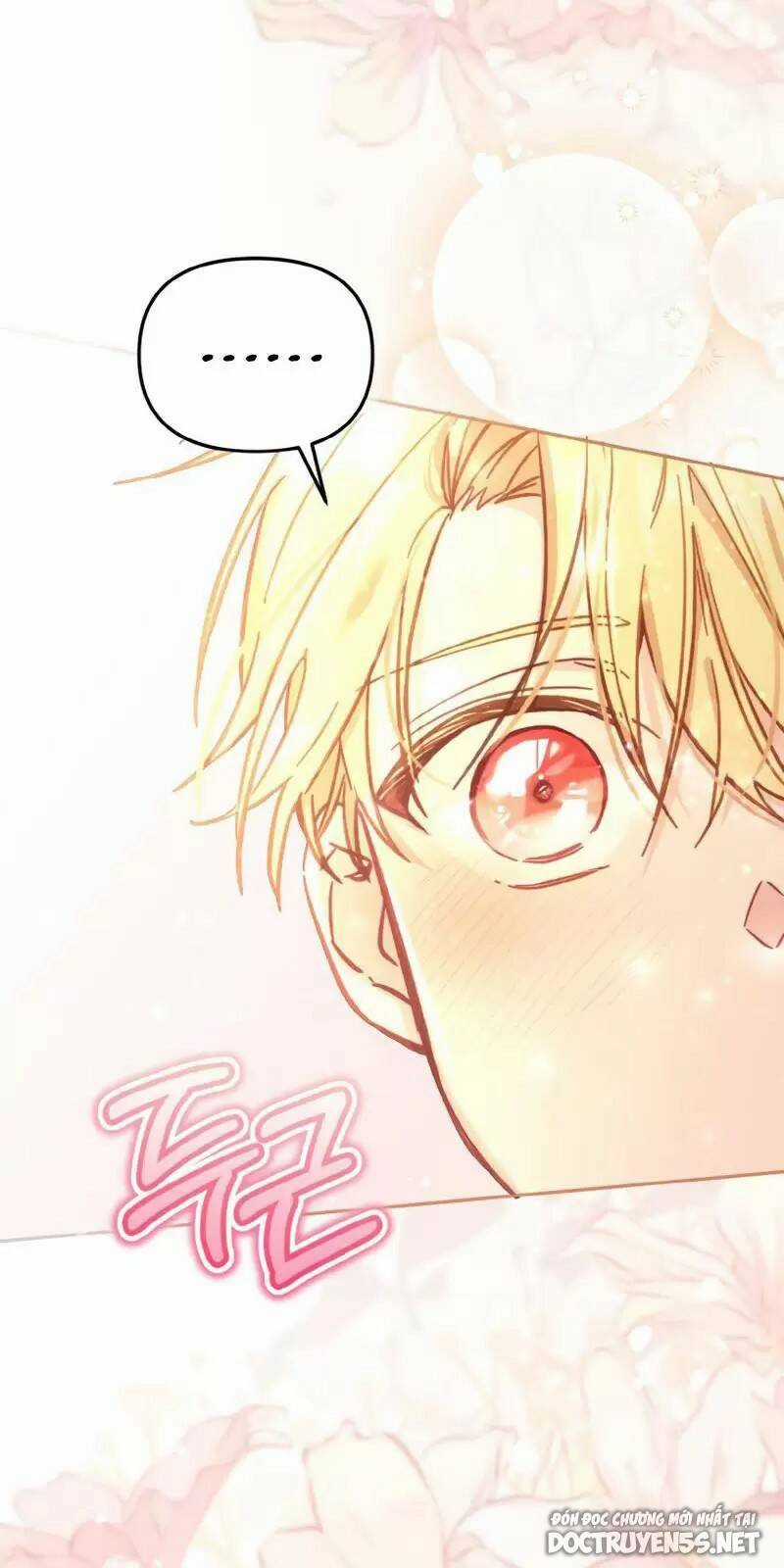 Không Có Nơi Nào Dành Cho Công Chúa Giả Mạo Chapter 11 trang 41