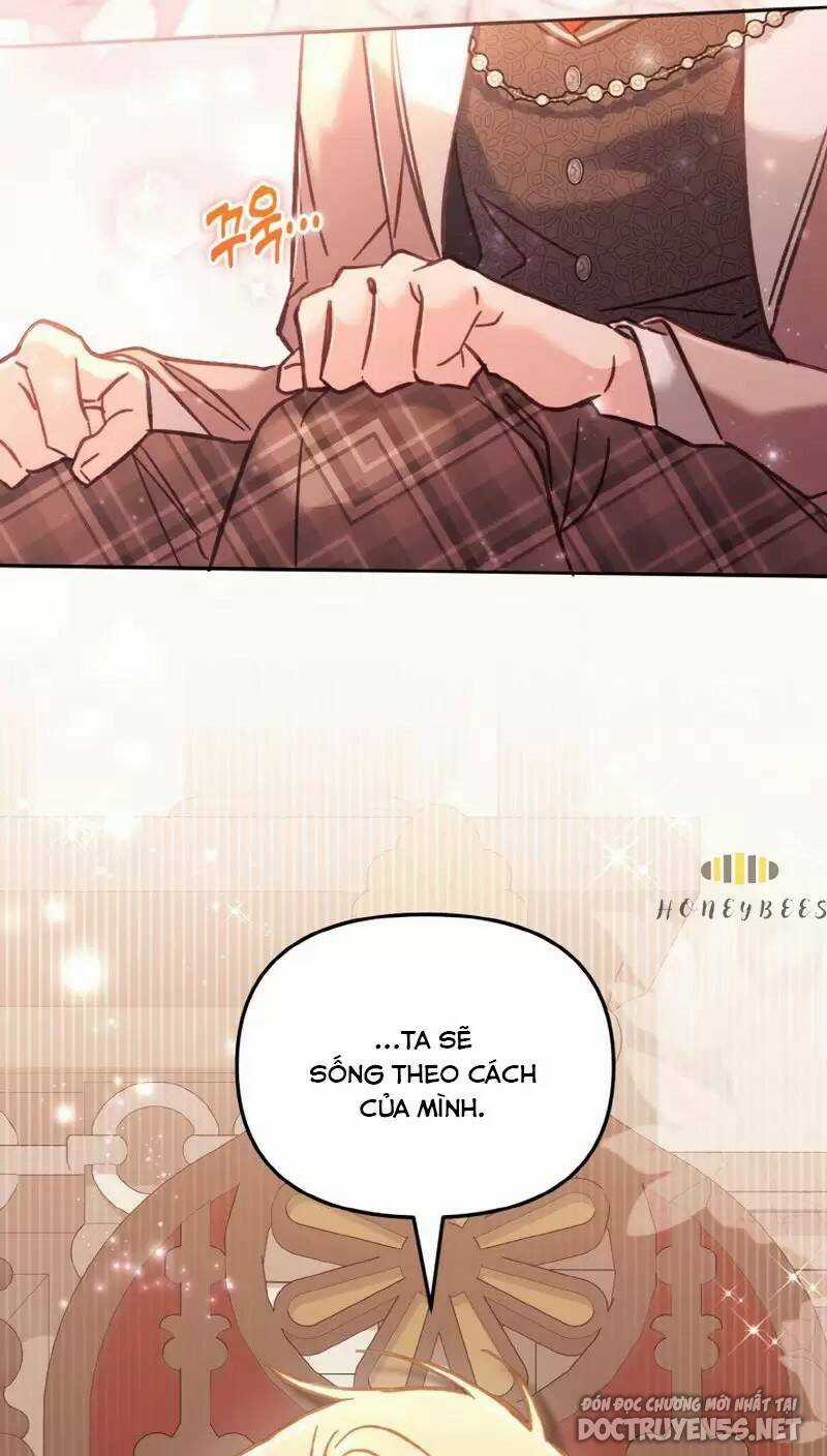 Không Có Nơi Nào Dành Cho Công Chúa Giả Mạo Chapter 11 trang 42