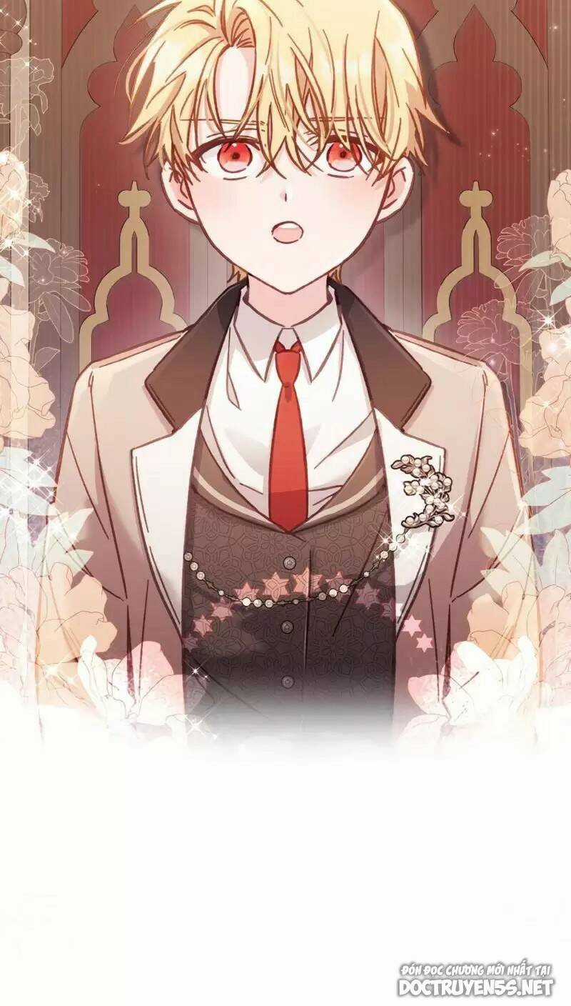 Không Có Nơi Nào Dành Cho Công Chúa Giả Mạo Chapter 11 trang 43