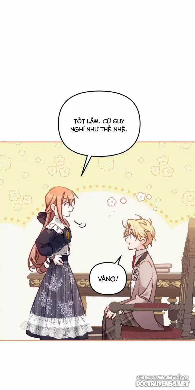 Không Có Nơi Nào Dành Cho Công Chúa Giả Mạo Chapter 11 trang 44
