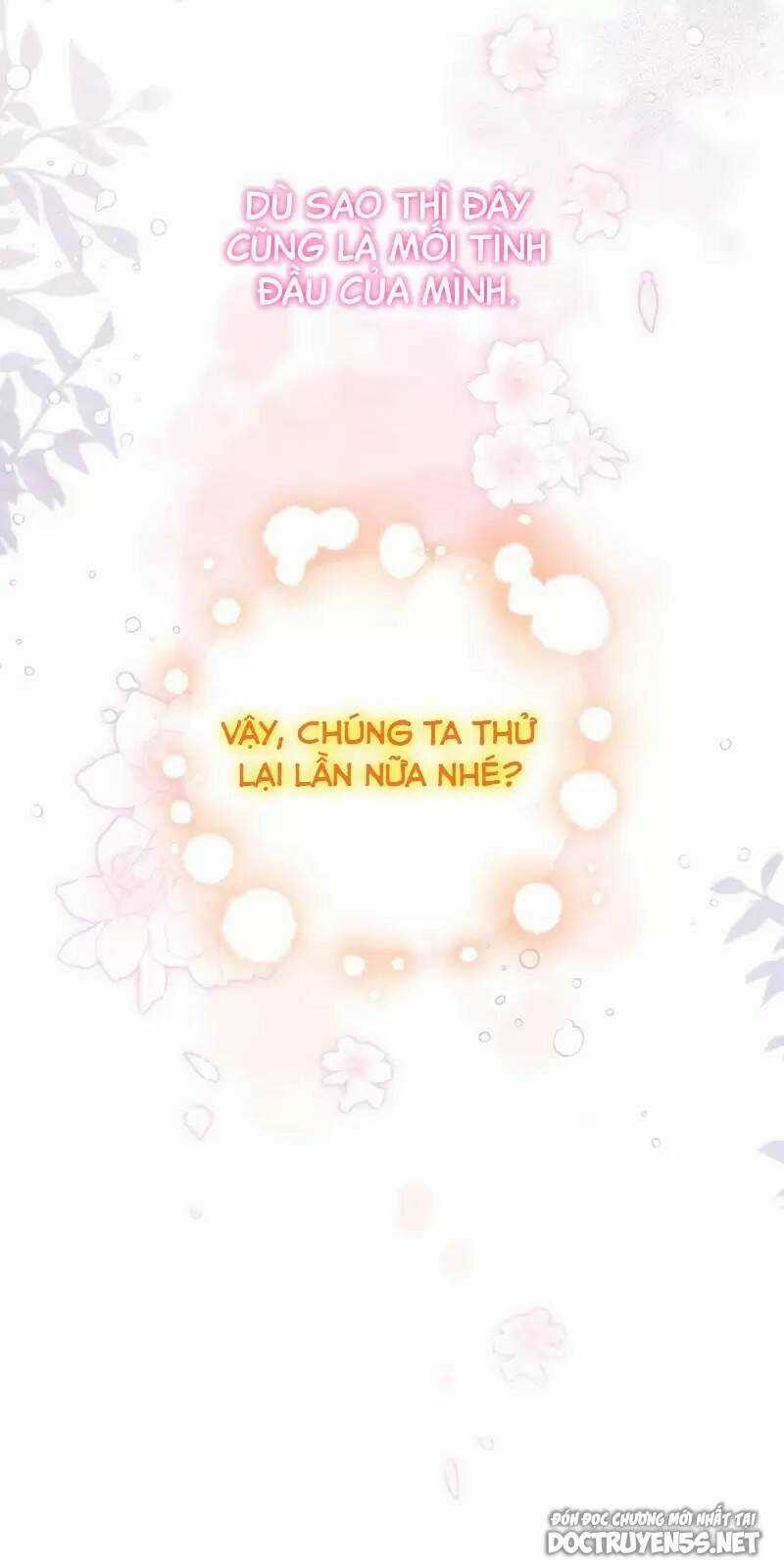 Không Có Nơi Nào Dành Cho Công Chúa Giả Mạo Chapter 11 trang 47