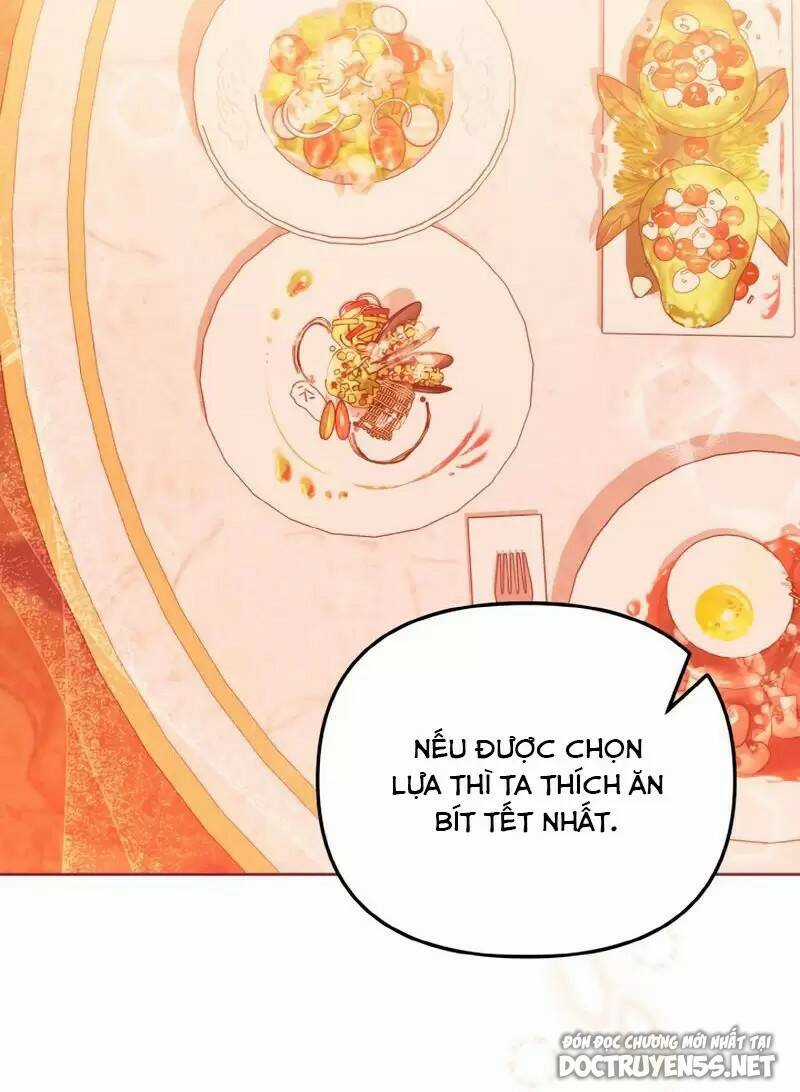 Không Có Nơi Nào Dành Cho Công Chúa Giả Mạo Chapter 11 trang 50