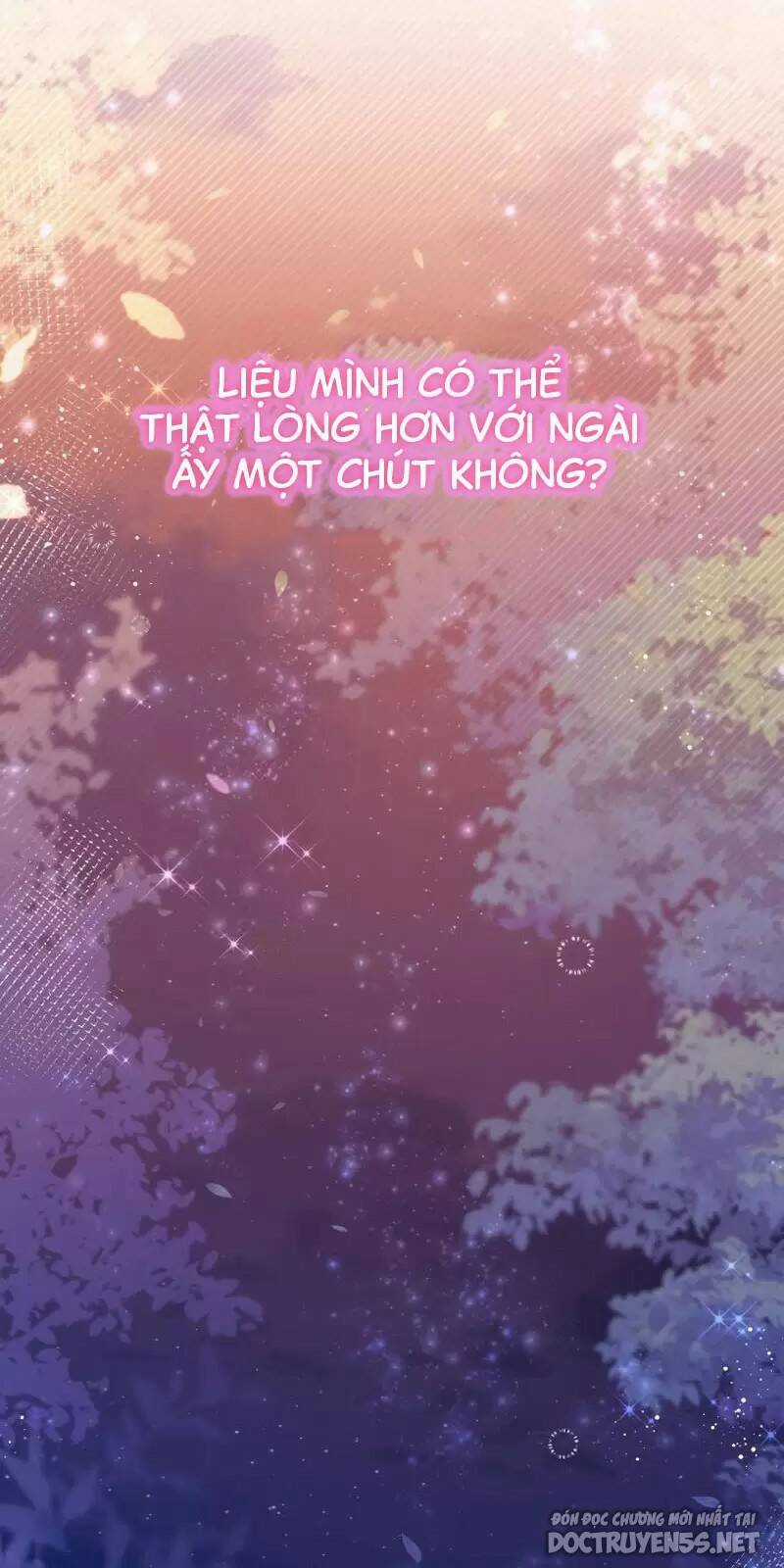 Không Có Nơi Nào Dành Cho Công Chúa Giả Mạo Chapter 11 trang 57