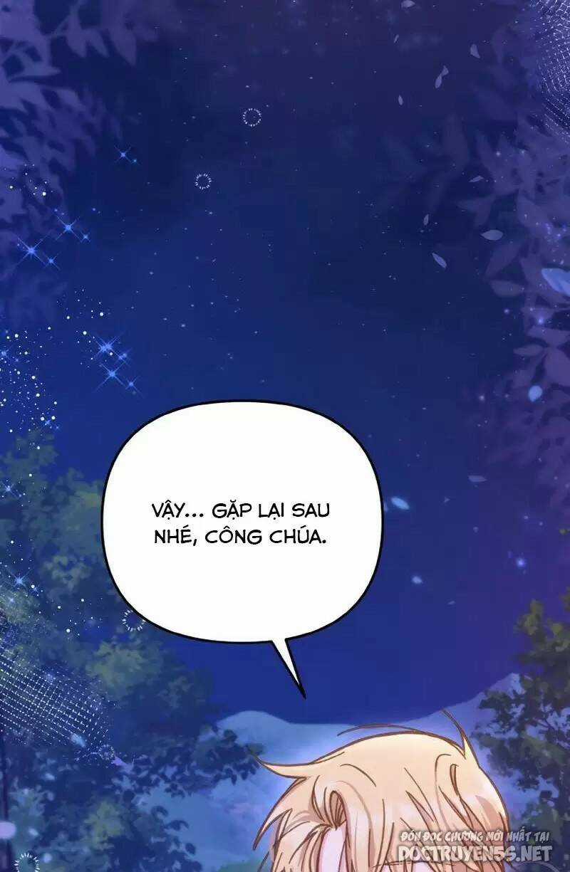 Không Có Nơi Nào Dành Cho Công Chúa Giả Mạo Chapter 11 trang 58