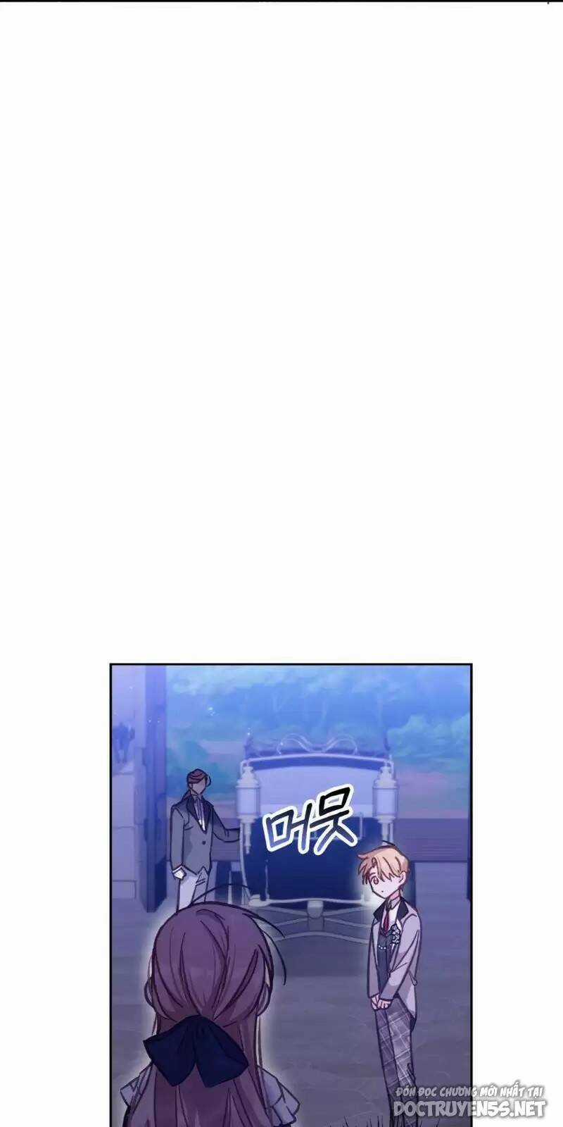 Không Có Nơi Nào Dành Cho Công Chúa Giả Mạo Chapter 11 trang 60