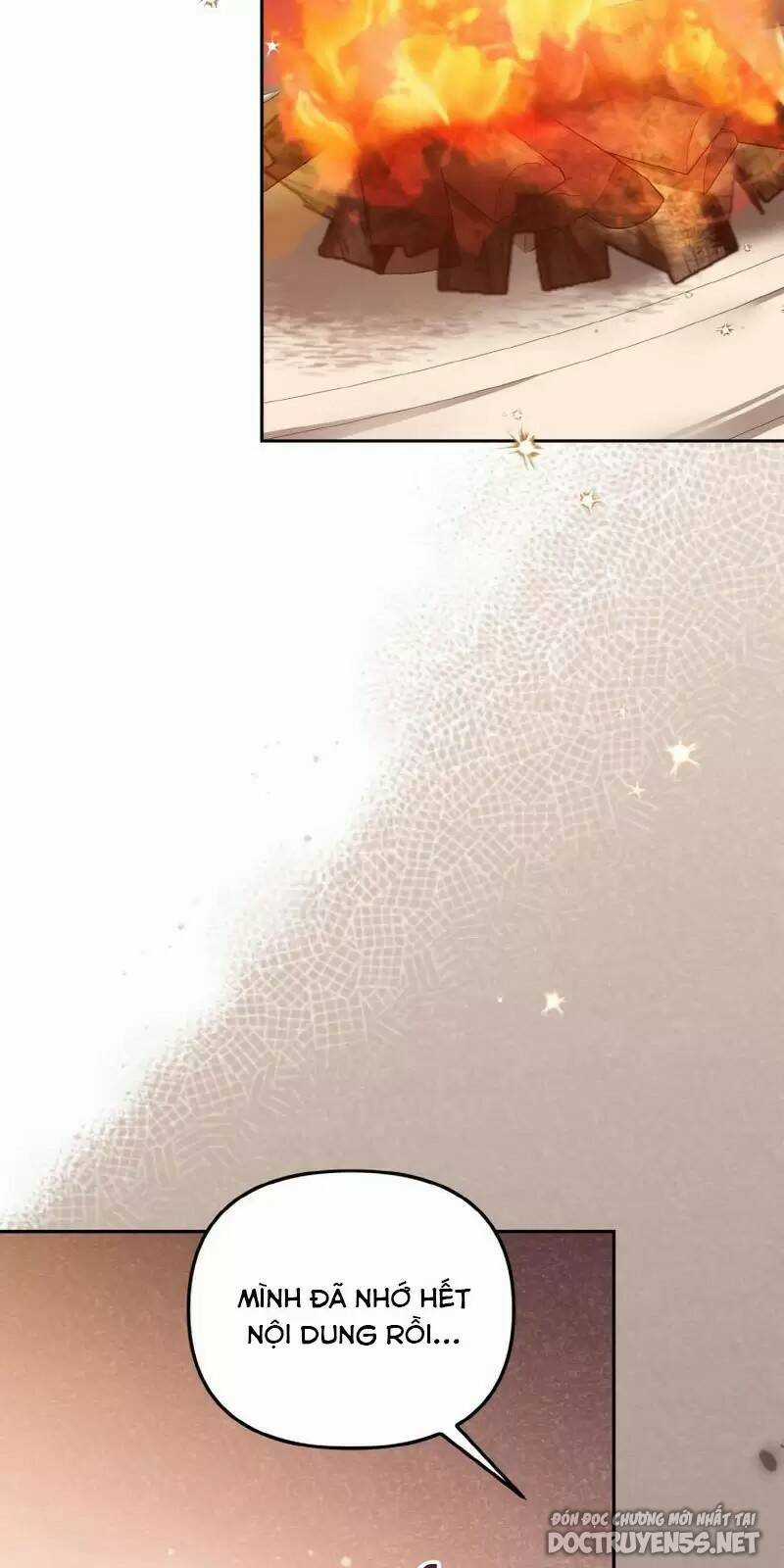Không Có Nơi Nào Dành Cho Công Chúa Giả Mạo Chapter 11 trang 71