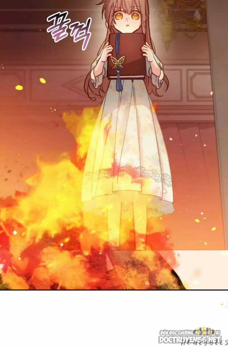 Không Có Nơi Nào Dành Cho Công Chúa Giả Mạo Chapter 11 trang 73