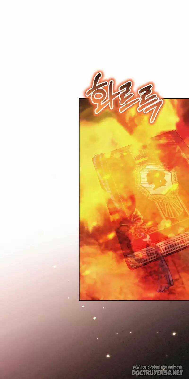 Không Có Nơi Nào Dành Cho Công Chúa Giả Mạo Chapter 11 trang 75