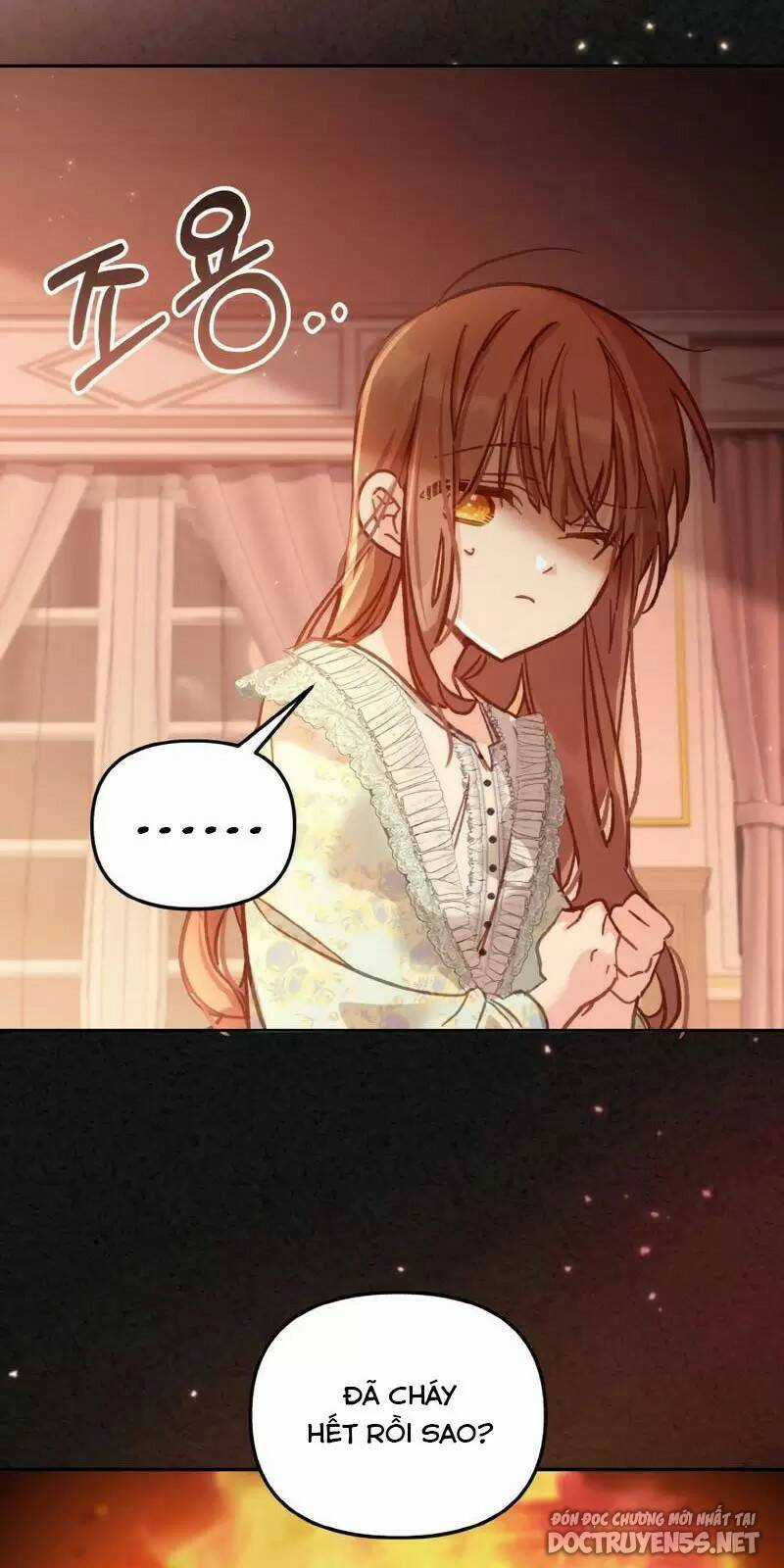 Không Có Nơi Nào Dành Cho Công Chúa Giả Mạo Chapter 11 trang 76