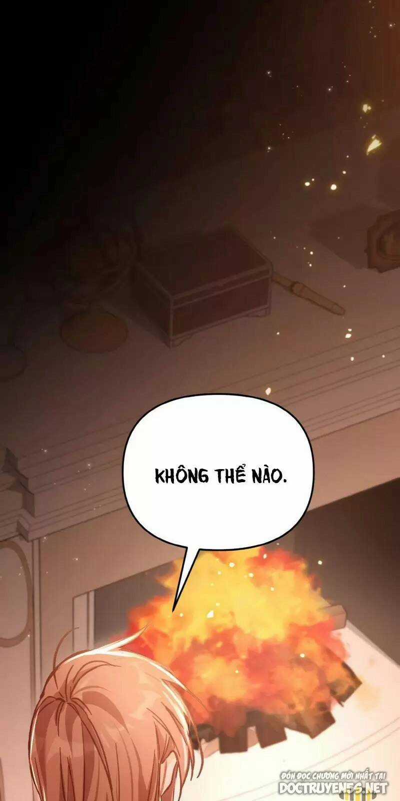 Không Có Nơi Nào Dành Cho Công Chúa Giả Mạo Chapter 11 trang 80