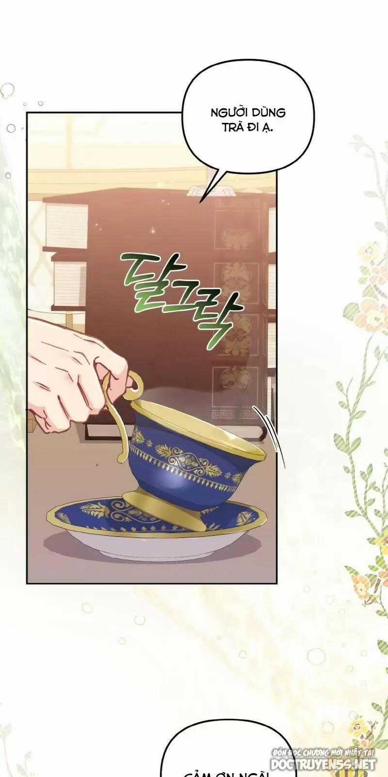 Không Có Nơi Nào Dành Cho Công Chúa Giả Mạo Chapter 12 trang 1