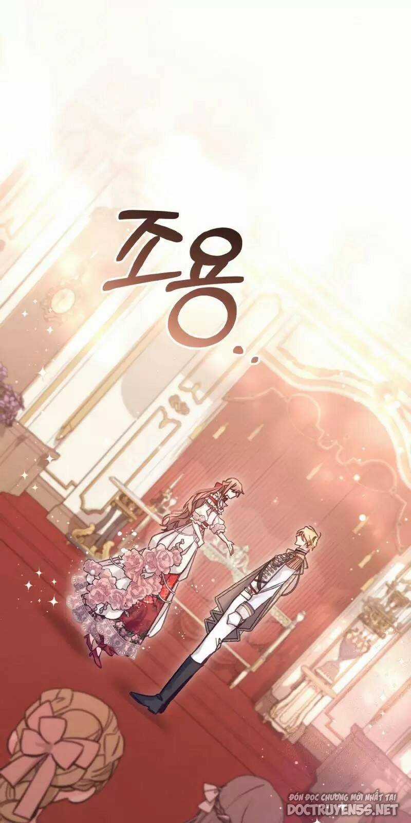 Không Có Nơi Nào Dành Cho Công Chúa Giả Mạo Chapter 15 trang 0