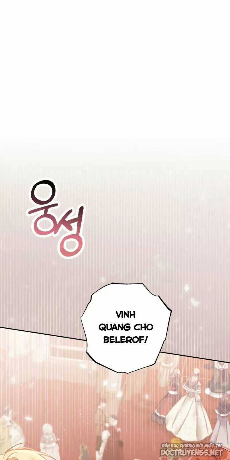 Không Có Nơi Nào Dành Cho Công Chúa Giả Mạo Chapter 16 trang 1