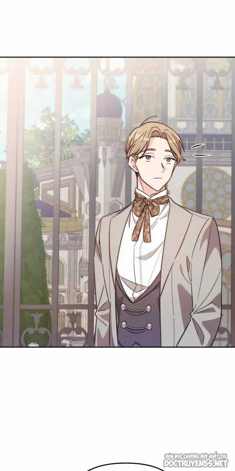 Không Có Nơi Nào Dành Cho Công Chúa Giả Mạo Chapter 19 trang 1