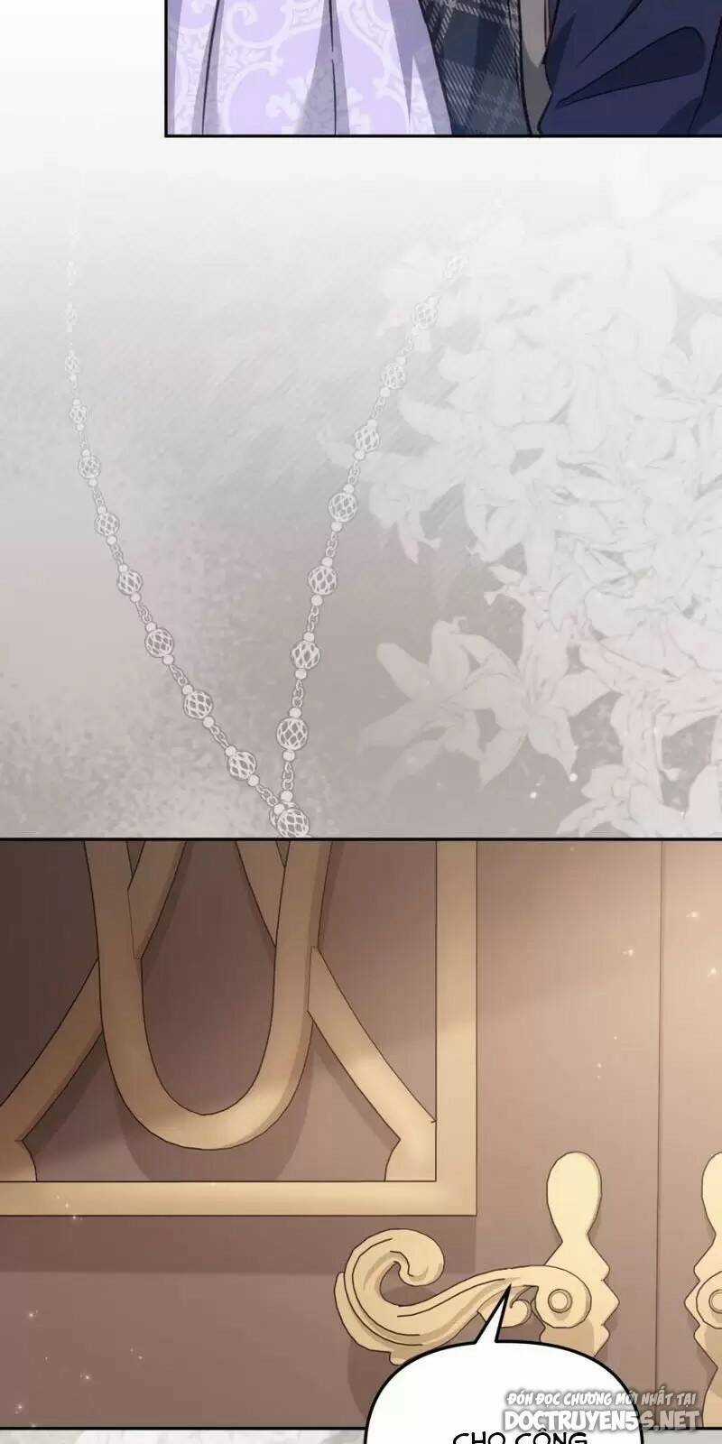 Không Có Nơi Nào Dành Cho Công Chúa Giả Mạo Chapter 19 trang 13