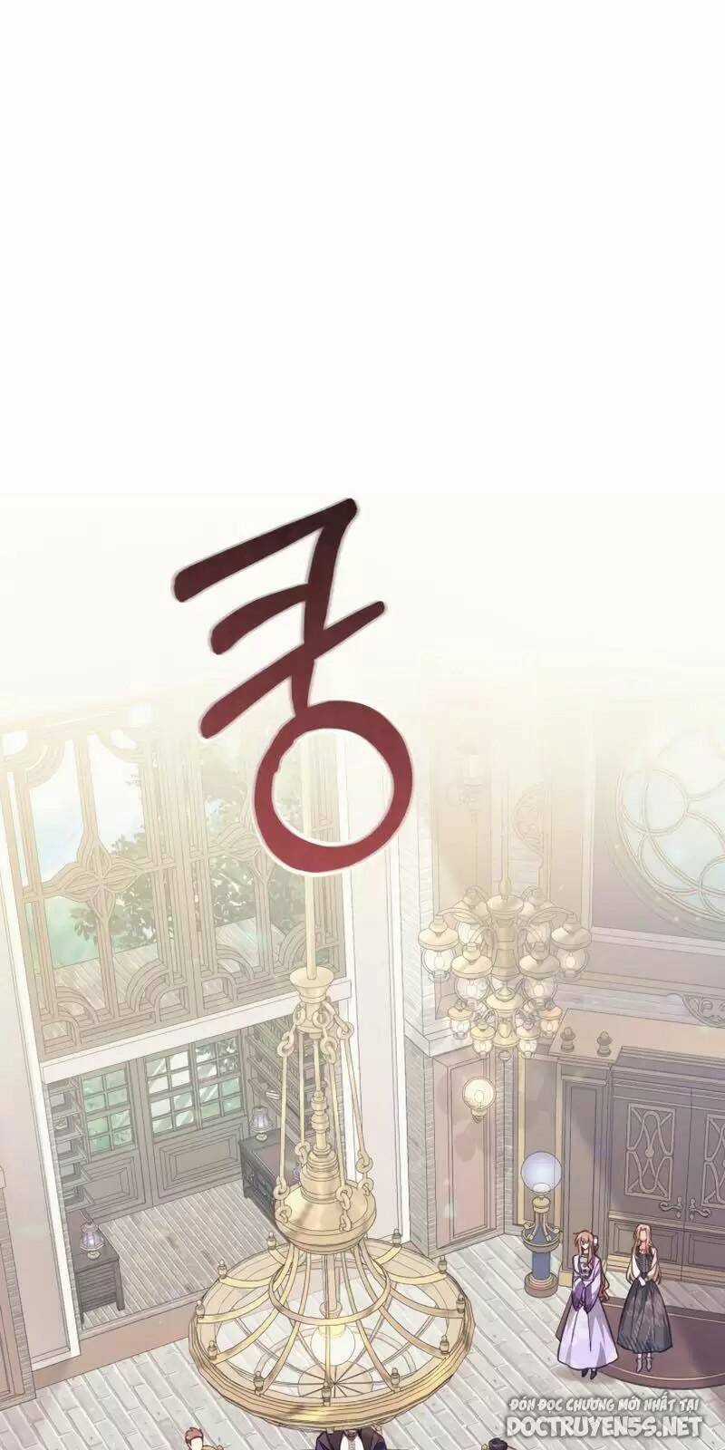 Không Có Nơi Nào Dành Cho Công Chúa Giả Mạo Chapter 19 trang 17