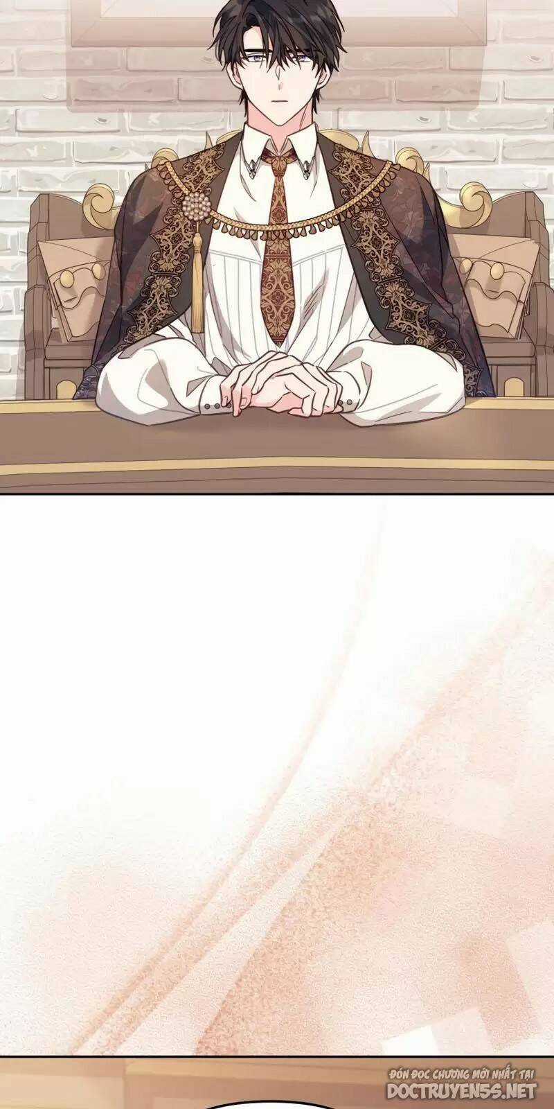 Không Có Nơi Nào Dành Cho Công Chúa Giả Mạo Chapter 19 trang 19