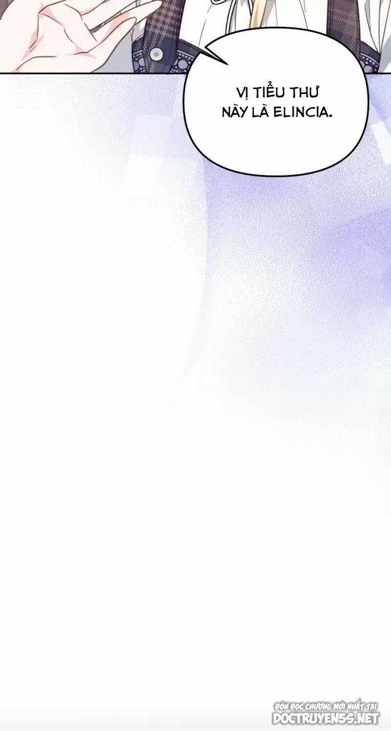 Không Có Nơi Nào Dành Cho Công Chúa Giả Mạo Chapter 19 trang 22