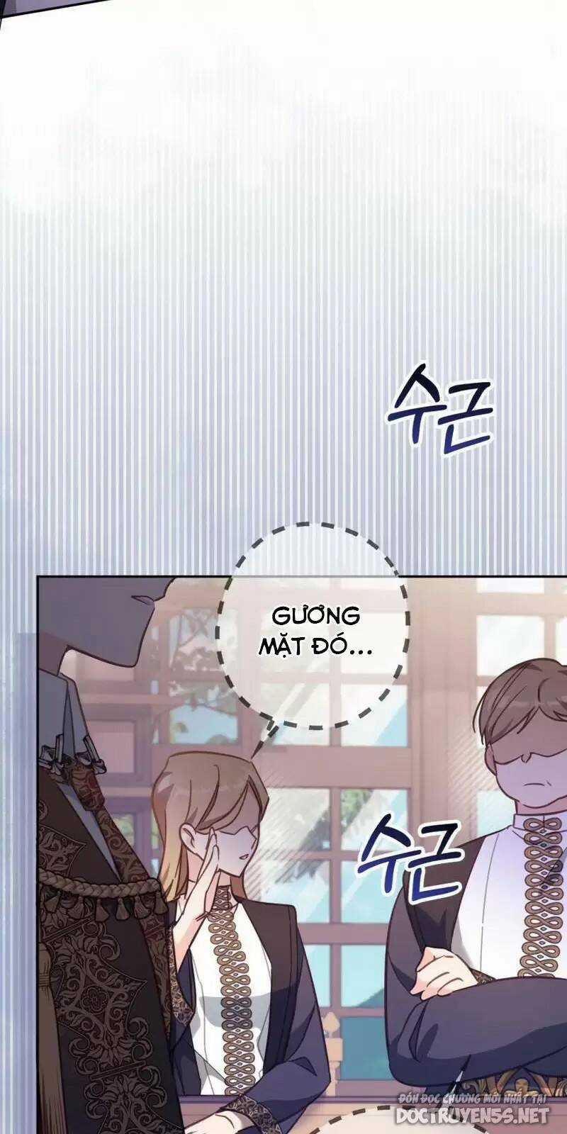 Không Có Nơi Nào Dành Cho Công Chúa Giả Mạo Chapter 19 trang 24