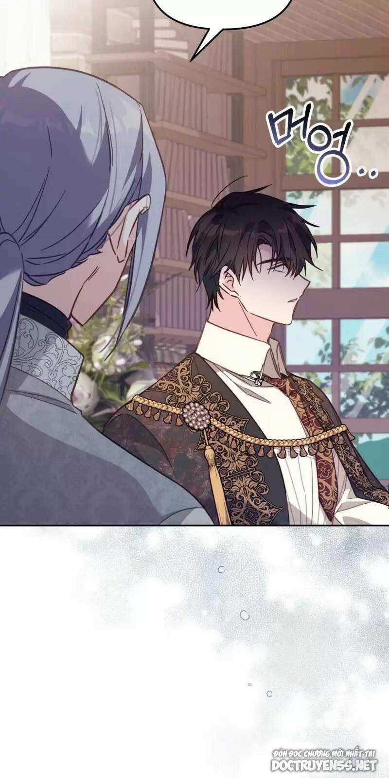 Không Có Nơi Nào Dành Cho Công Chúa Giả Mạo Chapter 19 trang 27