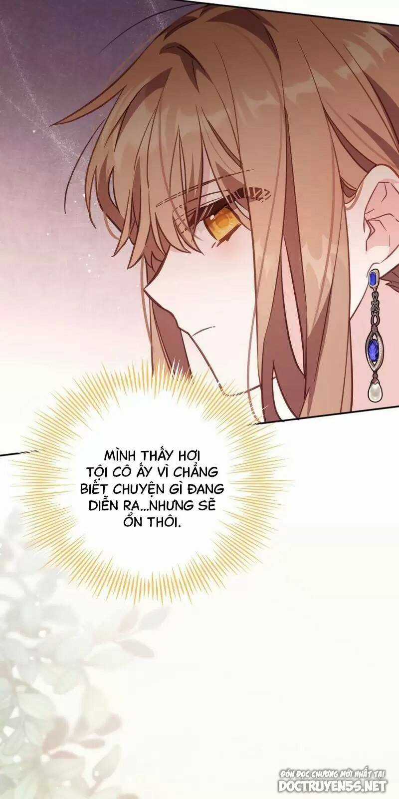 Không Có Nơi Nào Dành Cho Công Chúa Giả Mạo Chapter 19 trang 31